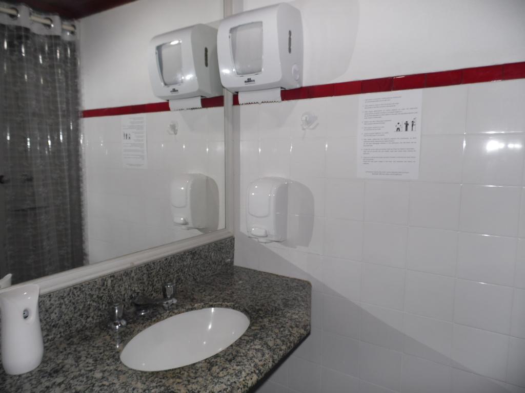 Varanda Pouso E Arte Ouro Preto  Luaran gambar